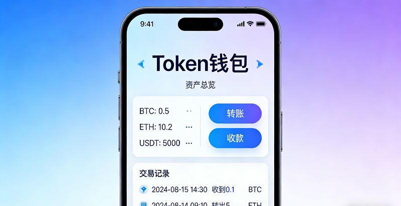 Trust钱包官网安装包下载_安全可靠区块链钱包工具